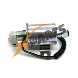 E11015 New Electrical Fuel Pump 149-2620 A029F887 A047N929 for Onan Cummins - Picture 1 of 6