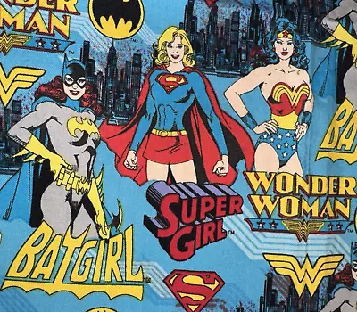 Tela textil Eugene de Wonder Woman estilo superhéroes #23400013 DC Comics #2 Foto 1 de 4