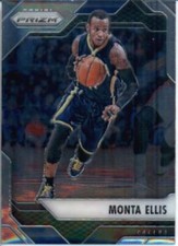2016-17 Panini Prizm Baketball NM-MT U-PICK