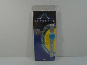 1994 HOPE INDUSTRIES--STARGATE--FIVE FUNCTION QUARTZ WATCH (NEW) - Picture 1 of 5