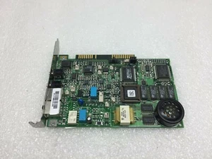 U.S. Robotics ISA MODEM Card CJE-0374 CJEUSA-65828-FA-E 1.012.0374-A Free Ship!! - Picture 1 of 11