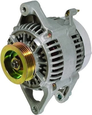 Nuevo alternador compatible con Dodge Caravan Chrysler LeBaron 1988-1989 2,2 L 2,5 L 13184 Foto 1 de 2