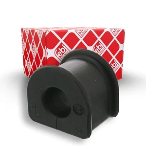 Febi 100923 Anti Roll Bar Bush Fits Audi - Picture 1 of 11