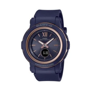 CASIO BABY-G BGA-2900-2AJF Ladies Wrist Watch Analog Digital New item with Box - Picture 1 of 2