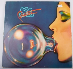 1979 "St. Paradise" by Derek St. Holmes Denny Carmassi Rob Grange Vinyl Record - Picture 1 of 6