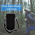 Water bottle carrier, insulated case, shoulder strap, holder, bags, kettle