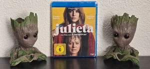 Julieta (2016) - Blu-ray - FSK6 - NEU & OVP - Bild 1 von 2