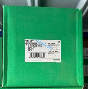 CONTROLADOR DE COMPENSACIÓN VPL18T MIX VAR NUEVO Envío rápido #A6-9 - Imagen 1 de 4