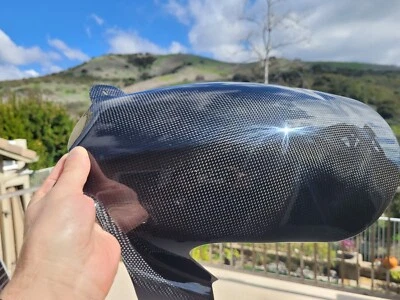 Ducati 999, 999S, 749 Rear Hugger / Fender 100% Carbon Fiber -gloss - Image 1 of 4