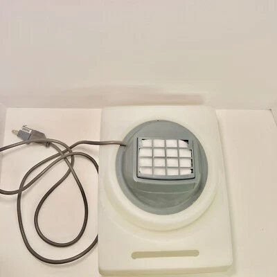 KAZ DynaMist Cool Moisture Humidifier 370H 1.2 Gal Original Box Hospital Model - Image 1 of 4