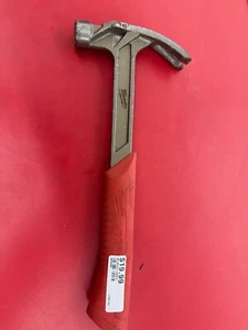 MILWAUKEE 16oz HAMMER 48-22-9018 - Picture 1 of 5