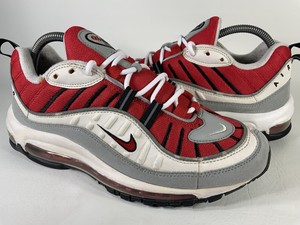 Las mejores ofertas en Nike Air Max 98 Zapatillas De Hombre | eBay