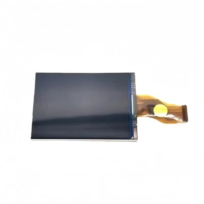 Nueva pantalla LCD para reparación de pantalla Canon IXUS175 IXUS180 IXUS185 IXUS190 Foto 1 de 4