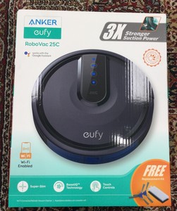 Las mejores ofertas en Aspiradoras Anker | eBay
