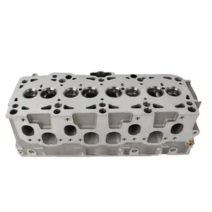 Zylinderkopf für Audi VW 1.9 2.0 TDI BKC BLS BSU BPW BRS BRT BVD BMM 038103373R - Bild 1 von 6