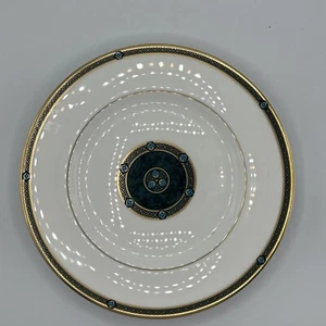 Juego de 4 platos de ensalada Royal Doulton BILTMORE Accent - Imagen 1 de 8