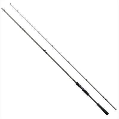Shimano 18 DIALUNA B86M Seabass Bait casting rod 2 pieces From Stylish anglers - Image 1 of 3