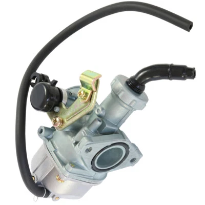 Carburador carburador para Kawasaki KLX110 KLX110L 2010-2016 Suzuki DRZ110 2003-2005 Foto 1 de 4