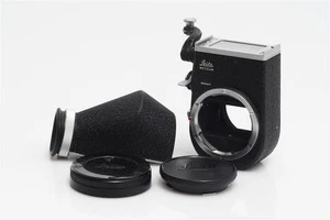 Leitz Leica Visoflex II With Prism Finder For Leica M - Picture 1 of 3