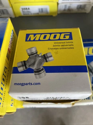 Universal Joint Moog 398 Foto 1 de 2