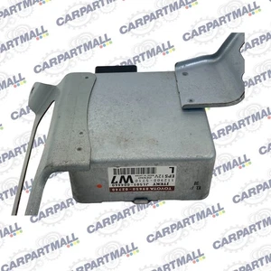 2012 2013 TOYOTA COROLLA M/T POWER STEERING CONTROL MODULE EPS 89650-02740 OEM - Picture 1 of 13