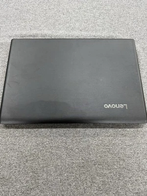 "Laptop Lenovo IdeaPad 110-15ACL 15,6"" AMD A6 - Sin cargador - Sin probar - COMO ESTÁ" Foto 1 de 4