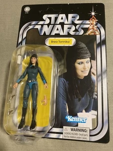 IN HAND Brea Tonnika HASLAB Mos Eisley Cantina VINTAGE Collection Star Wars MOC - Bild 1 von 3