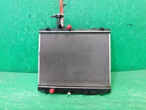 SUZUKI Solio 2011 DBA-MA15S Radiator 1770071L00 [Used] [PA47542160] - Picture 1 of 4