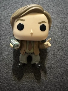 Funko Pop! Películas: Tommy Boy - Tommy #504 frenos sueltos Callahan - Imagen 1 de 5