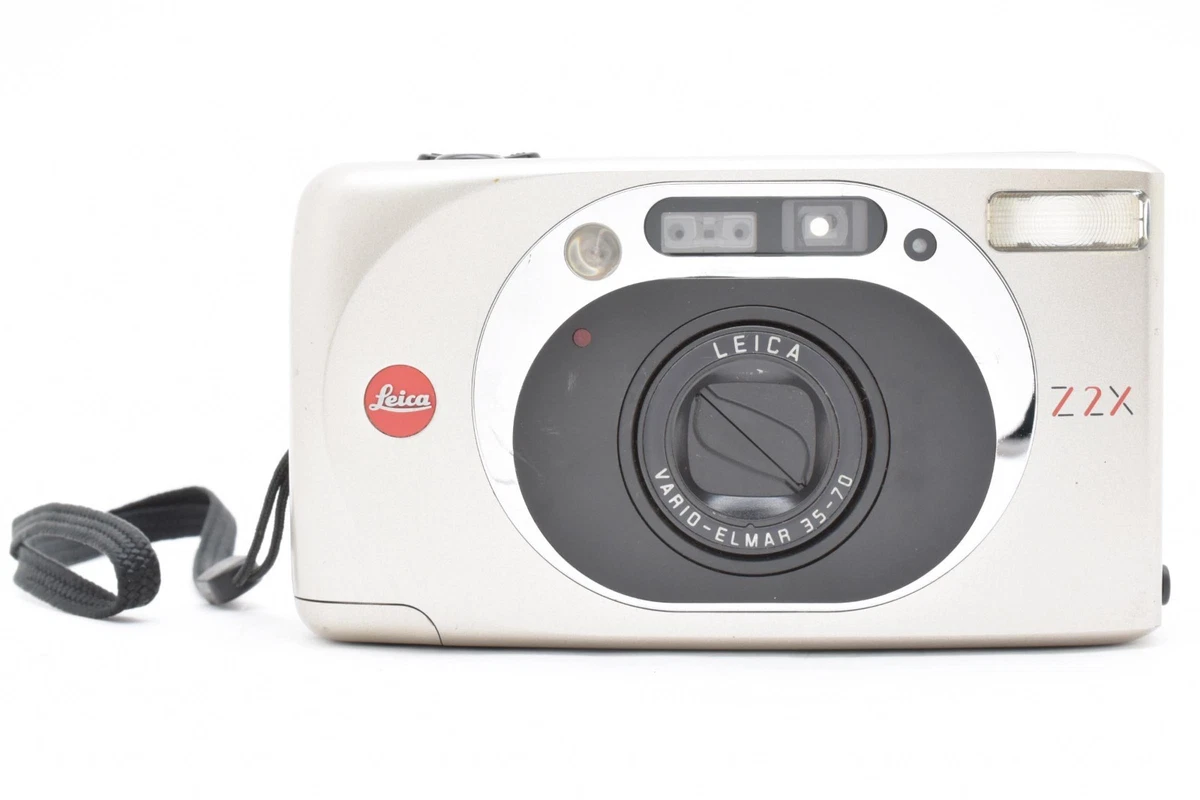 Leica Z2 X Film Cameras for sale - eBay