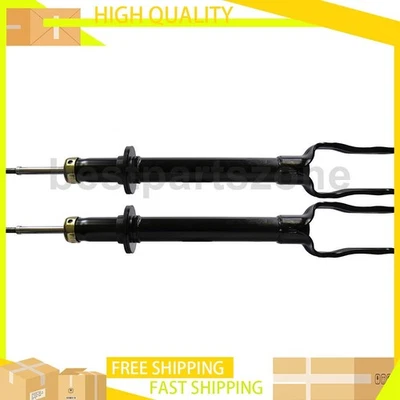 Puntal de suspensión delantera Monroe OE 2 para Dodge Durango 2011 2012 2013 2014 2015 Foto 1 de 2