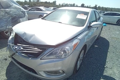 2014 Hyundai Azera 3.3L Engine Motor OEM 141K Miles - LKQ435614034 - Image 1 of 4