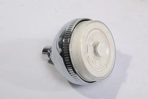 ProFlo 3 Einstellungen Fester Duschkopf PFSH69 Neu 3" Farbe Chrom 12er Gehäuse - Bild 1 von 2