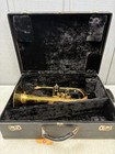 GETZEN ETERNA FLUGELHORN IN GOOD PLAYING CONDITION K33329