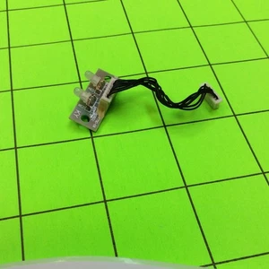 Stratford Labs SL-901 SKU 92031 DVD 7 Black Wires to 7 Pin Connector, 2 Leds Bo - Picture 1 of 4