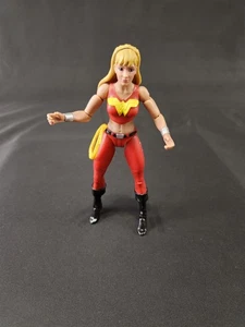 Figura WONDER GIRL 6" DC Comics Multiverso Dr. Psycho BAF Wave Teen Titans 2017 - Imagen 1 de 9