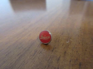 Pin Leica Foto Film Photography Logo - Picture 1 of 2
