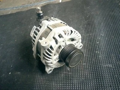 SUBARU Forester 2018 5BA-SK9 Alternator 23700AB050 [Used] [PA97166140] - Image 1 of 4