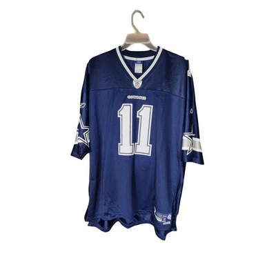 Dallas Cowboys Roy Williams jersey men's 3X - Image 1 of 4