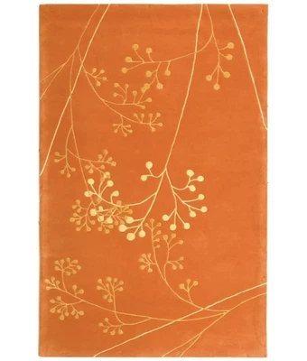 Hand Tufted Carpet & Rug - Image 1 of 4