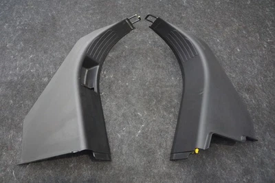 Juego Delantero Izquierdo Derecho A Pilar L8B202349B Land Rover Defender L663 2020-23 *Nota* Foto 1 de 4