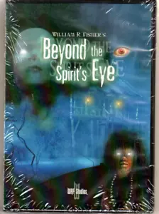 BEYOND THE SPIRIT'S EYE Last Half of Darkness PC Game DVD Adventure NEW - Picture 1 of 14