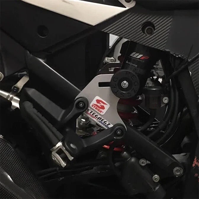 STEG PEGZ SP56 KTM 1050/1090/1190 Adventure 2013-2021 Foto 1 de 1