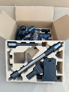 Proscenic P13 Akku Staubsauger,45000Pa/550W, 6-in-1 Staubsauger OVP - Bild 1 von 6