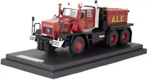 MAMMOET 410276 Ale Faun Koloss 6X6 - MAMMOET - 410276 - 1:50 - Picture 1 of 5