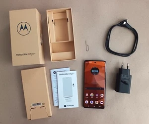 Motorola Edge 40 Neo 5G 256GB Black - Zdjęcie 1 z 14