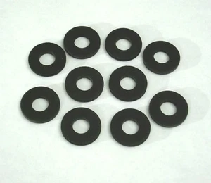 LAVADORA AISLANTE TERMINAL FORD STARTER FABRICANTE DE EQUIPOS ORIGINALES # 18-11094-B, 20 CADA UNA - Imagen 1 de 2