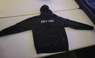 Nixon大号连帽衫 — 第 1/4 张图片