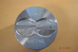 Summit Racing Pistons Chevrolet Sum-17530-60 - Picture 1 of 2
