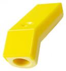 [NEW]Morten Referee Electronic whistle Yellow RA0010-Y Japan